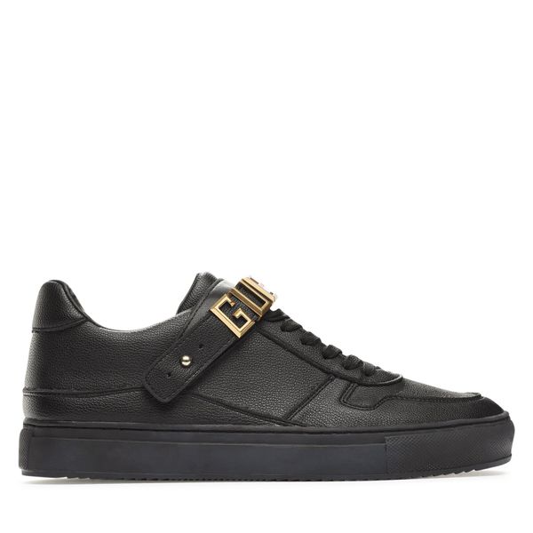 Guess Tenisice Guess Trani FM7TRA ELE12 BLACK