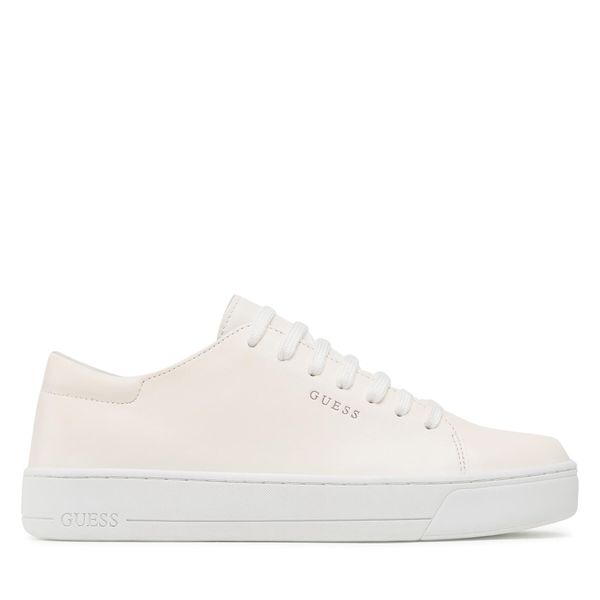 Guess Tenisice Guess Udine A FM6UDI ELE12 Bijela