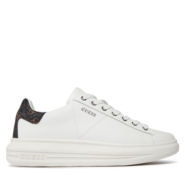 Guess Tenisice Guess Vibo FM8VIB FAP12 Bijela