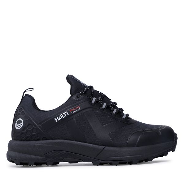 Halti Tenisice Halti Pallas Drymaxx W Trail 054-2845 Crna