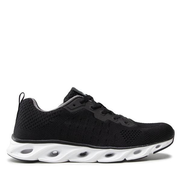 Halti Tenisice Halti Samos M Sneaker Aquatech 054-2768 Black P99