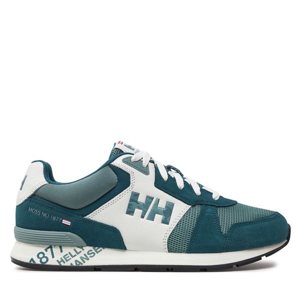 Helly Hansen Tenisice Helly Hansen Anakin Leather 2 11994 Cactus/Dark Creek 489