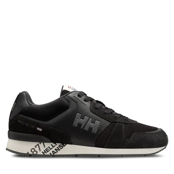 Helly Hansen Tenisice Helly Hansen Anakin Leather 2 11994 Crna
