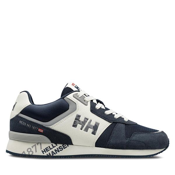 Helly Hansen Tenisice Helly Hansen Anakin Leather 2 11994 Tamnoplava