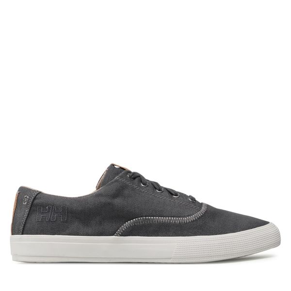 Helly Hansen Tenisice Helly Hansen Azure 11574_964 Charcoal/Off White