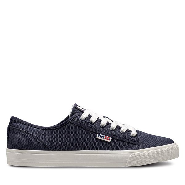 Helly Hansen Tenisice Helly Hansen Fjord Canvas 2 11916 Tamnoplava