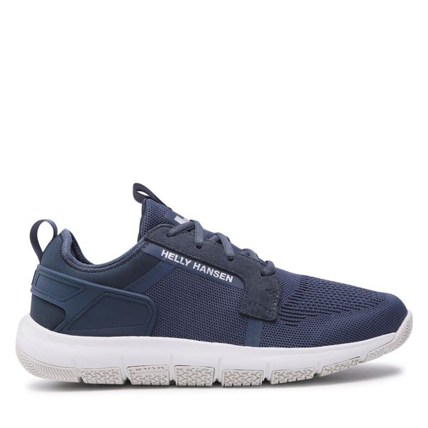 Helly Hansen Tenisice Helly Hansen Henley 11704_635 Orion Blue/Off White