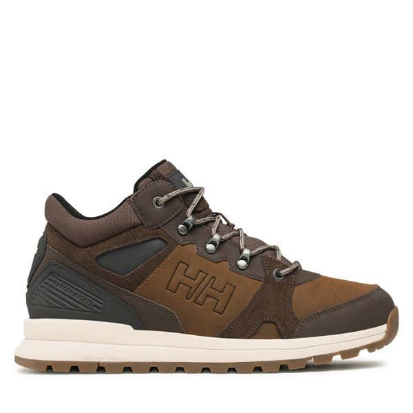 Helly Hansen Tenisice Helly Hansen Ranger Lv 11829_711 Smeđa