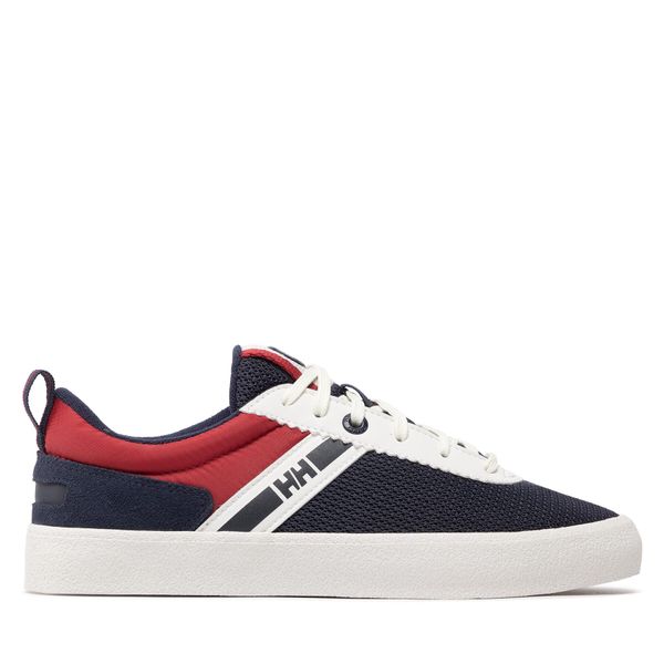 Helly Hansen Tenisice Helly Hansen Rwb Lawson 11797_599 Sapphire Navy/Alert Red