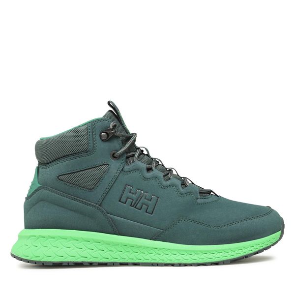 Helly Hansen Tenisice Helly Hansen Sneboo 11827_495 Zelena