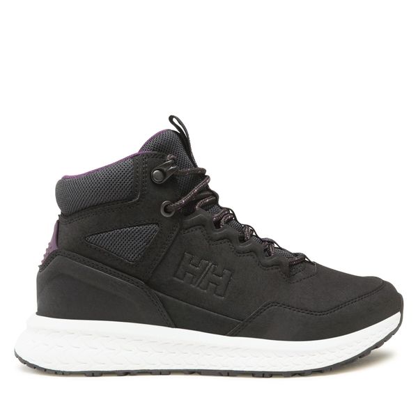 Helly Hansen Tenisice Helly Hansen Sneboo 11828_990 Black/Amethyst