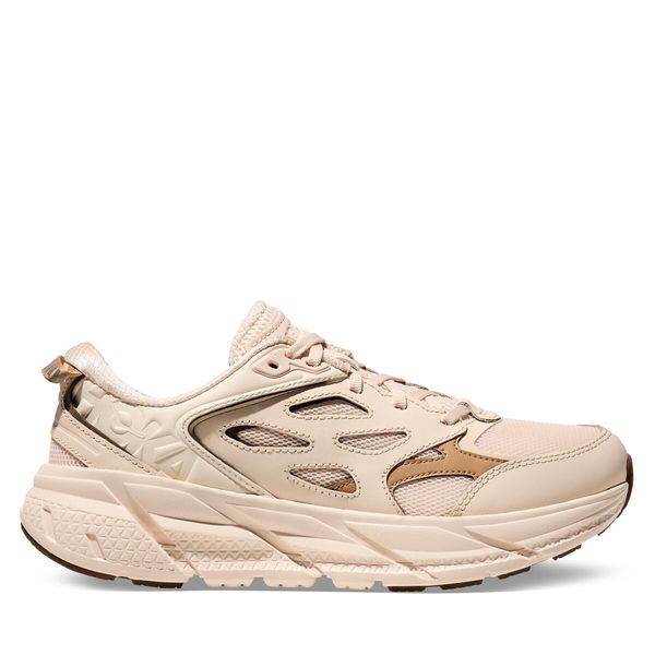 Hoka Tenisice Hoka Clifton L Athletics 1160050 Bež