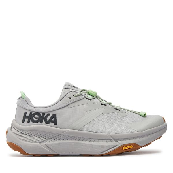 Hoka Tenisice Hoka Transport 1123153 Siva