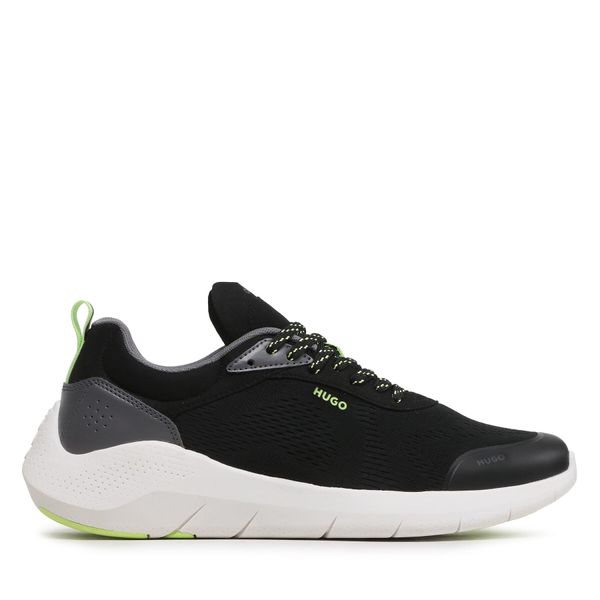 Hugo Tenisice Hugo 50492911 Charcoal 13