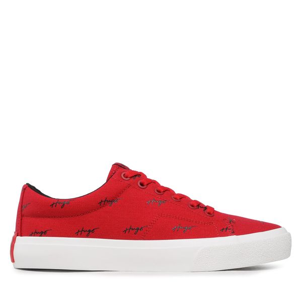 Hugo Tenisice Hugo 50492981 Bright Red 626