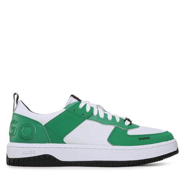 Hugo Tenisice Hugo 50493125 Open Green 341