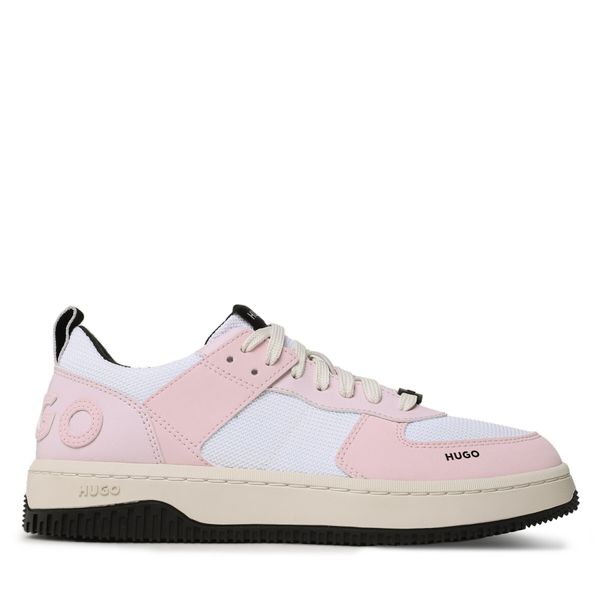 Hugo Tenisice Hugo 50493134 Open Pink 691