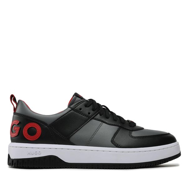 Hugo Tenisice Hugo 50498484 Open Grey 66