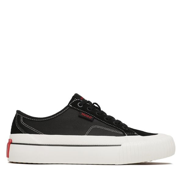 Hugo Tenisice Hugo 50498654 Black 001