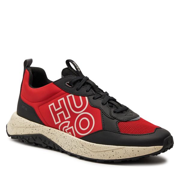 Hugo Tenisice Hugo 50498701 Open Red 640