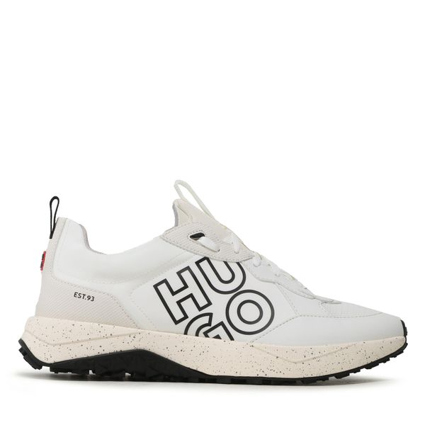 Hugo Tenisice Hugo 50498701 White 100