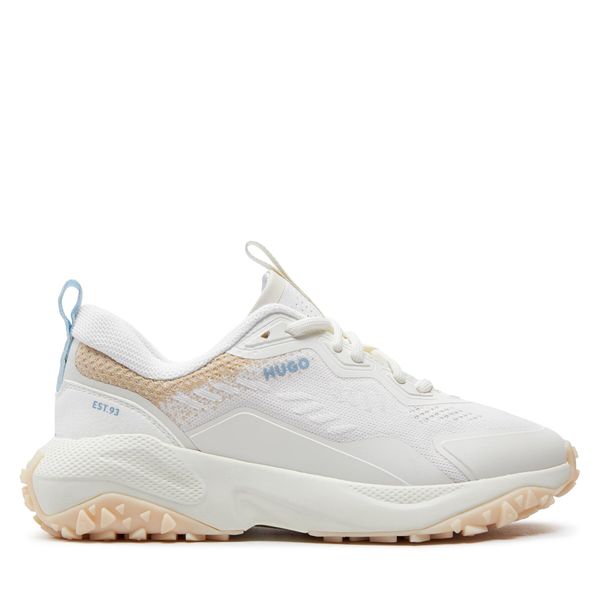 Hugo Tenisice Hugo 50516928 Beige 102