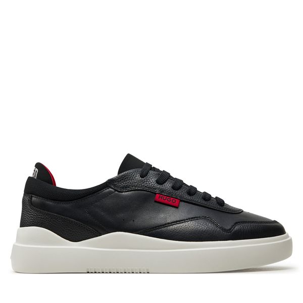 Hugo Tenisice Hugo Blake 50516931 10249945 Black 001