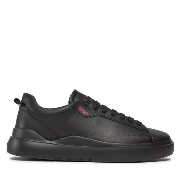Hugo Tenisice Hugo Blake Tenn 50499261 Black 005
