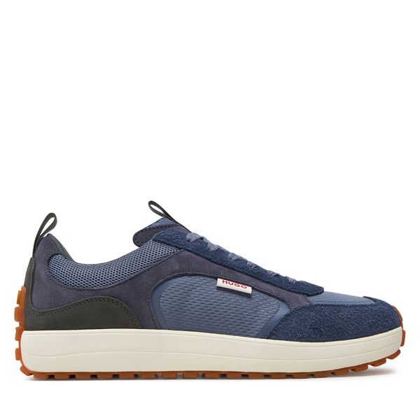 Hugo Tenisice Hugo Cilan Tenn Mesd 50517016 Blue 462