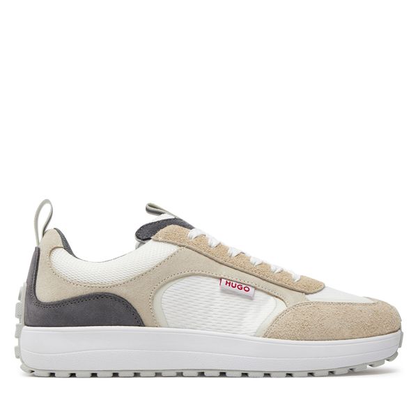 Hugo Tenisice Hugo Cilan Tenn Mesd 50517016 White 120