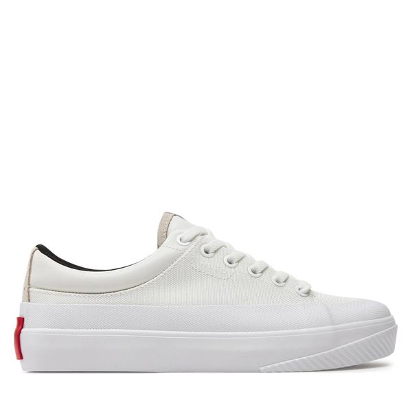 Hugo Tenisice Hugo Dyer Tenn Cnvfl 50517201 White 100