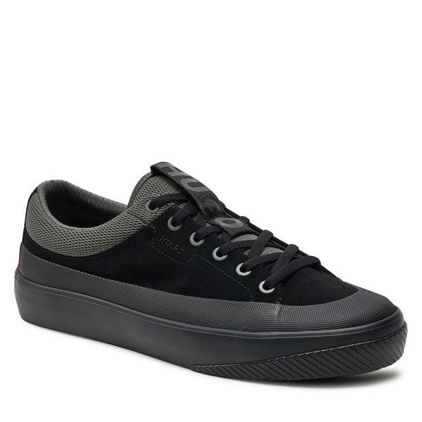 Hugo Tenisice Hugo Dyer Tenn Sdme 50517238 Black 005