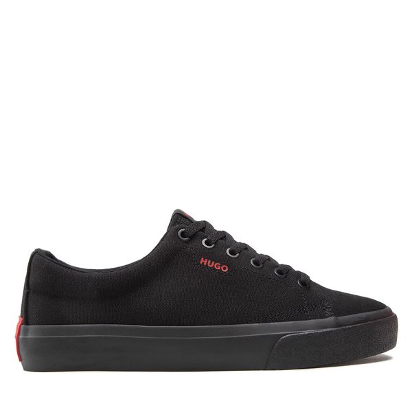 Hugo Tenisice Hugo Dyerh 50480691 10242000 01 Black 009