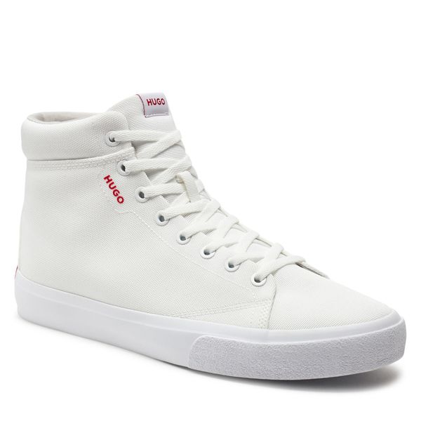 Hugo Tenisice Hugo Dyerh Hito Cv N 50521387 White 100