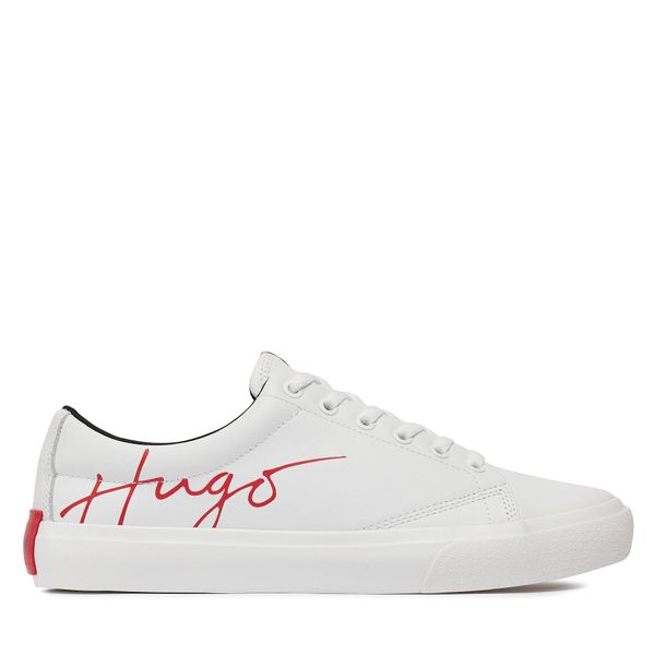 Hugo Tenisice Hugo Dyerh Tenn 50518354 White 100