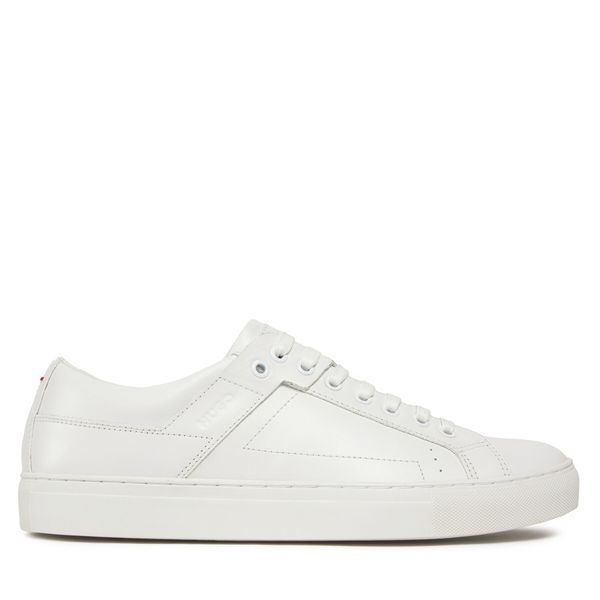 Hugo Tenisice Hugo Futurism Tenn 50498336 White 100