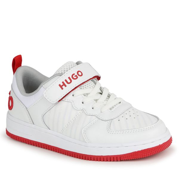 Hugo Tenisice Hugo G00097 M White 10P