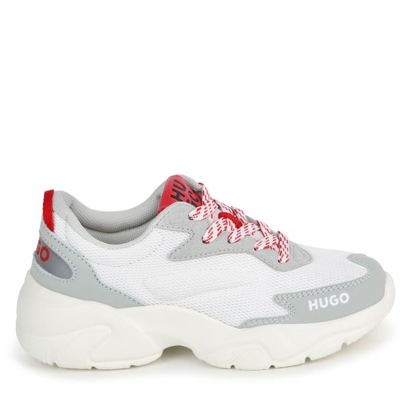 Hugo Tenisice Hugo G00098 M White 10P