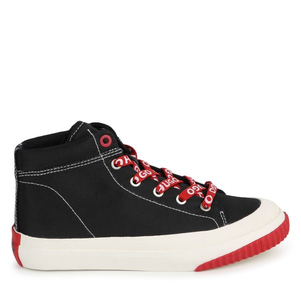 Hugo Tenisice Hugo G00099 M Black 09B
