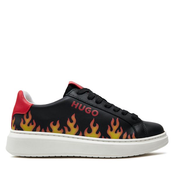 Hugo Tenisice Hugo G00102 S Crna