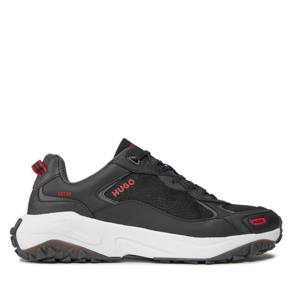Hugo Tenisice Hugo Go1st 50504001 Black 006