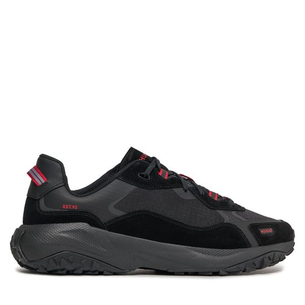 Hugo Tenisice Hugo Go1St Dbth 50510213 Black 006