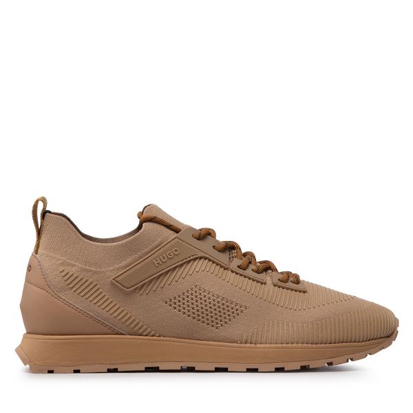 Hugo Tenisice Hugo Icelin 50471301 10232616 01 Light/Pastel Brown 233