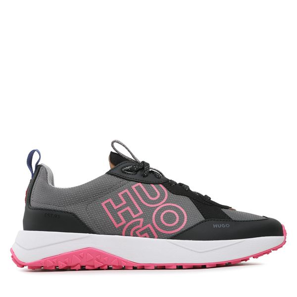 Hugo Tenisice Hugo Kane Runn 50493153 Siva