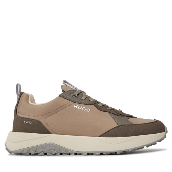 Hugo Tenisice Hugo Kane Runn 50504379 Siva