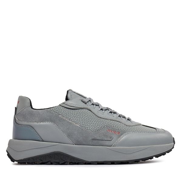 Hugo Tenisice Hugo Kane Runn 50510228 Grey 030
