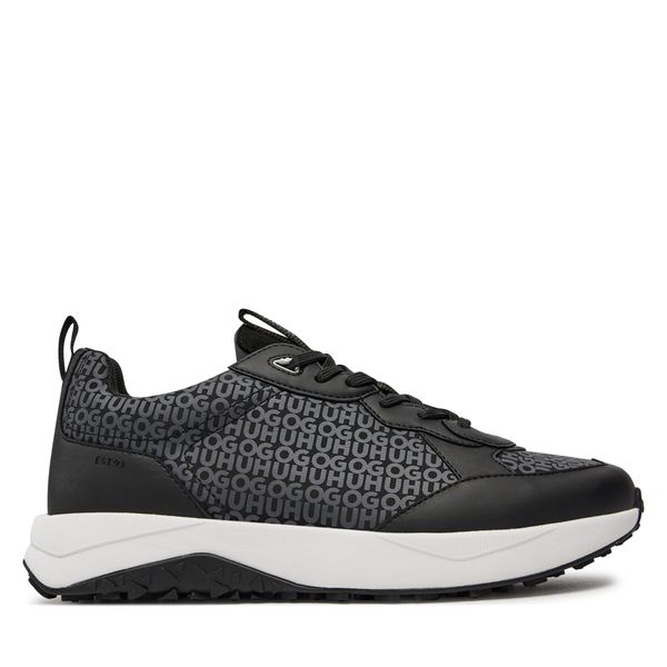 Hugo Tenisice Hugo Kane Runn Mono2 50517257 Black 001