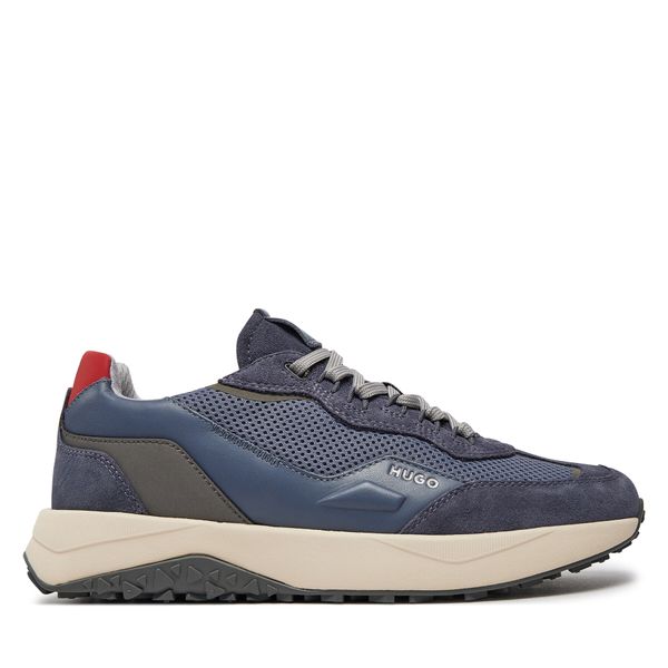 Hugo Tenisice Hugo Kane Runn Sdme 50517260 Blue 466