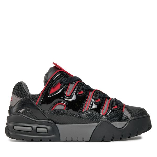 Hugo Tenisice Hugo Kedge Tenn 50510285 Black 006