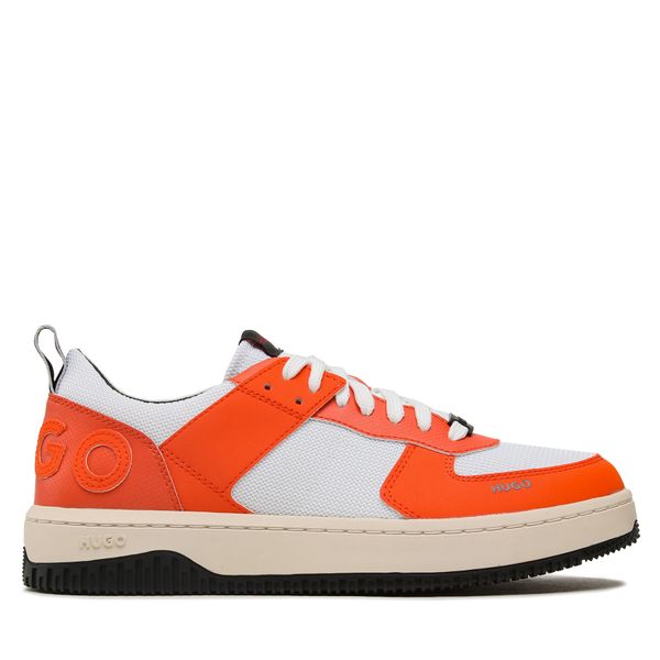 Hugo Tenisice Hugo Kilian 50493125 10249927 Open Orange 841